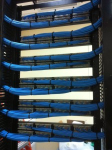 DataTel Network Cabling 1    